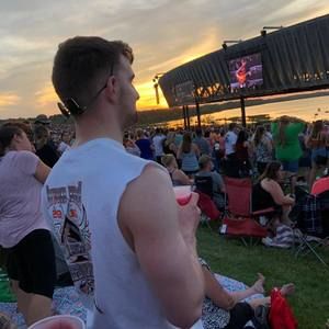 Meet your Posher, Ryan